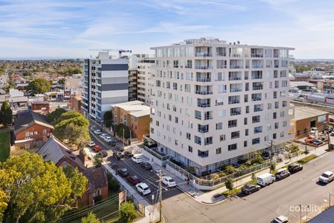 Property photo of 210/15 Taylor Street Lidcombe NSW 2141
