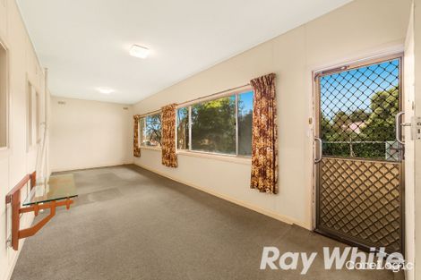 Property photo of 60 Ford Street Ringwood VIC 3134