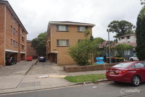 2/79 Castlereagh St, Liverpool, NSW 2170