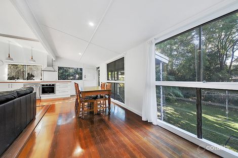 Property photo of 379 Tingal Road Wynnum QLD 4178