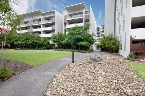 Property photo of 1401/141 Campbell Street Bowen Hills QLD 4006