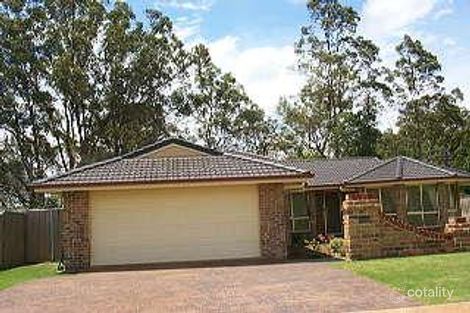 1 Snapdragon St, Middle Ridge, QLD 4350