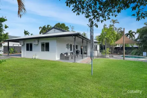 Property photo of 14 Ibis Close Kewarra Beach QLD 4879