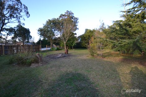 Property photo of 8 Orchid Street Colo Vale NSW 2575