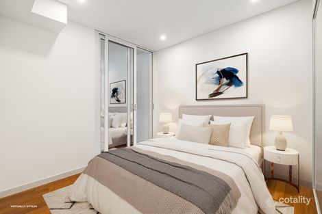Property photo of 210/15 Taylor Street Lidcombe NSW 2141