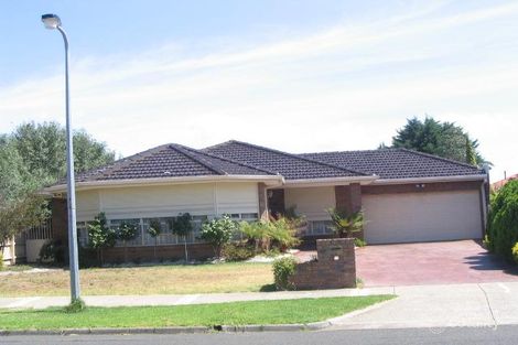 87 Carbine Way, Keilor Downs, VIC 3038