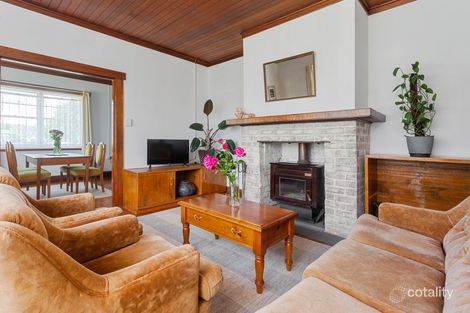 21 Carisbrook Lane, Legerwood, TAS 7263