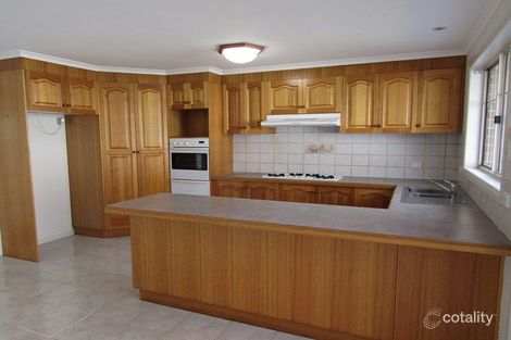 Property photo of 44 Gilmore Crescent Lynbrook VIC 3975