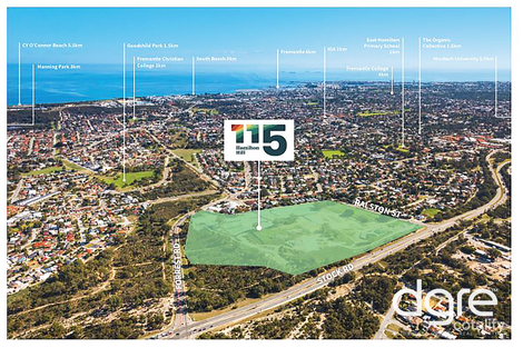 Property photo of 14 Yongka Road Hamilton Hill WA 6163