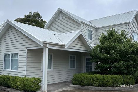 Property photo of 97 Showground Road Castle Hill NSW 2154