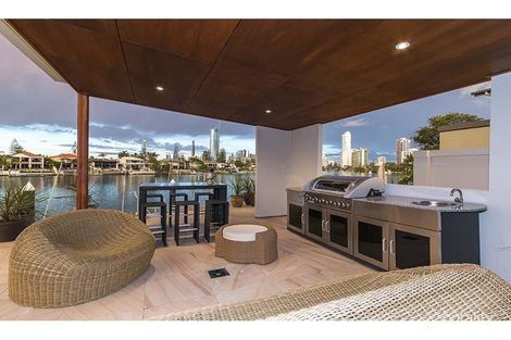 Property photo of 61 Monaco Street Broadbeach Waters QLD 4218