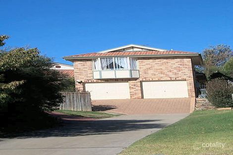 Property photo of 9 Sacoya Avenue Bella Vista NSW 2153