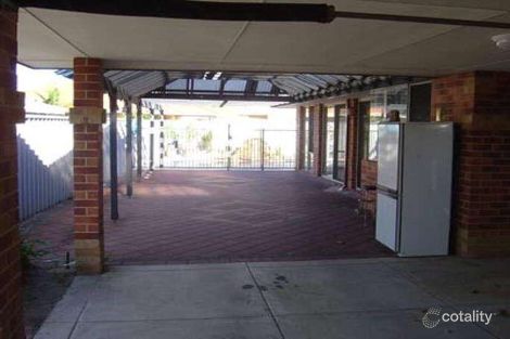 Property photo of 129 Eucalyptus Boulevard Canning Vale WA 6155