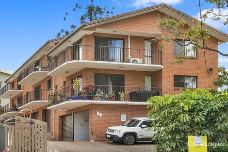 Property photo of 5/58 Underhill Avenue Indooroopilly QLD 4068