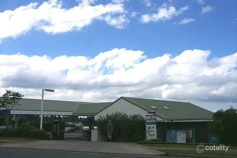 2 Grant St, Cleveland, QLD 4163