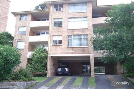 14 Mckye St, Waverton, NSW 2060