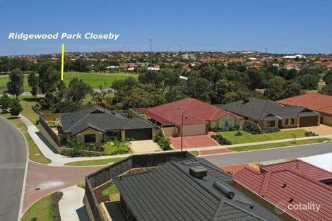 36 Ridgewood Bvd, Ridgewood, WA 6030