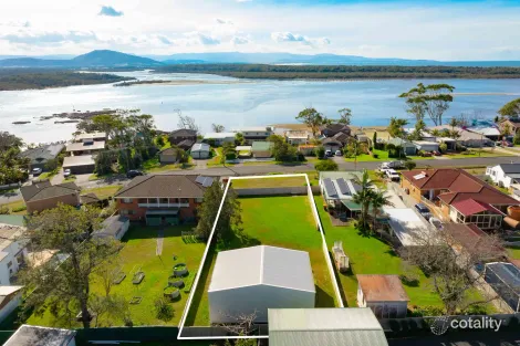 54 Orama Cres, Orient Point, NSW 2540