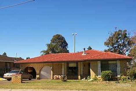 Property photo of 6 Risson Street Wilsonton Heights QLD 4350