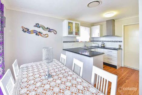 Property photo of 1 Ocean Place Woodbine NSW 2560