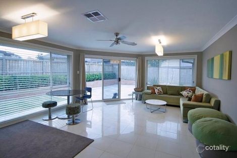 Property photo of 94 Macarthur Circuit Camden Park NSW 2570