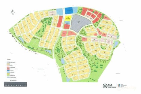 1 Len Waters St, Ngunnawal, ACT 2913