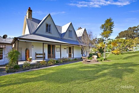 25 Lowes Lane, Booral, NSW 2425