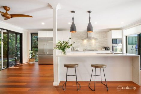 Property photo of 215 Sunshine Boulevard Mermaid Waters QLD 4218