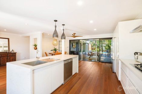 Property photo of 215 Sunshine Boulevard Mermaid Waters QLD 4218