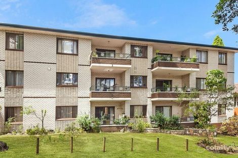 Property photo of 2/10 St Georges Parade Hurstville NSW 2220