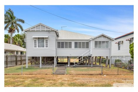 151 Campbell St, Rockhampton City, QLD 4700