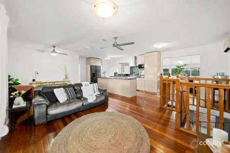 Property photo of 24 Boscawen Street Rochedale South QLD 4123