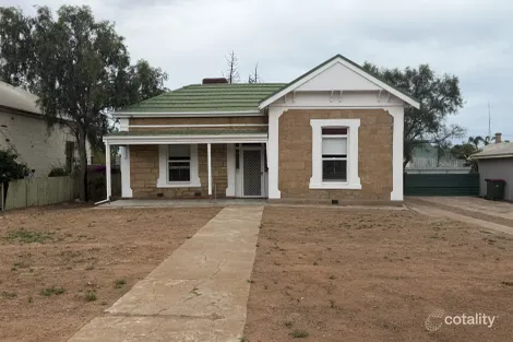 30 Read St, Port Pirie West, SA 5540