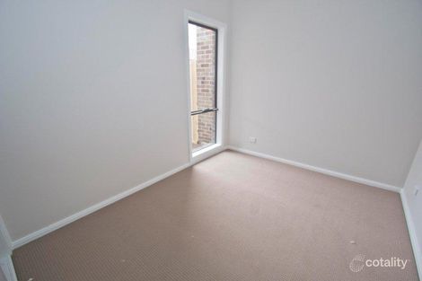 Property photo of 4/62 James Cook Drive Melton West VIC 3337