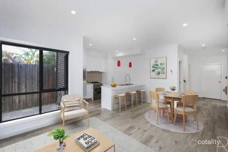 Property photo of 44C Inkerman Street Maidstone VIC 3012