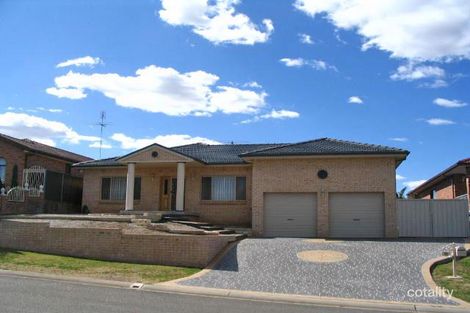 23 Hayman Ave, Hinchinbrook, NSW 2168