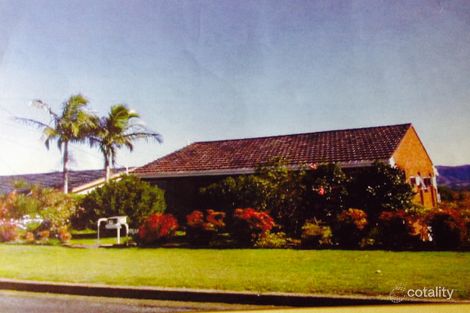Property photo of 8 Aubrey Crescent Coffs Harbour NSW 2450