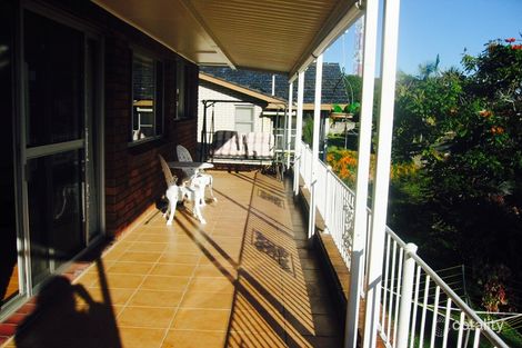 Property photo of 8 Aubrey Crescent Coffs Harbour NSW 2450