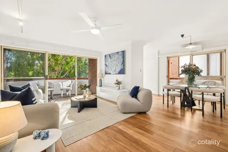 6/50-52 Beach Rd, Bondi Beach, NSW 2026