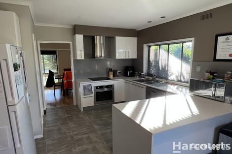 Property photo of 5 Dougherty Street Horsham VIC 3400