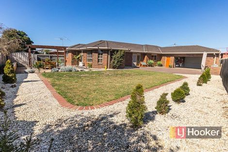 Property photo of 10 Conifer Close Hoppers Crossing VIC 3029