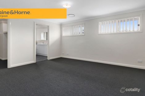 Property photo of 41 Vinny Road Edmondson Park NSW 2174