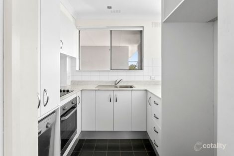 Property photo of 8/16 Discovery Street Red Hill ACT 2603