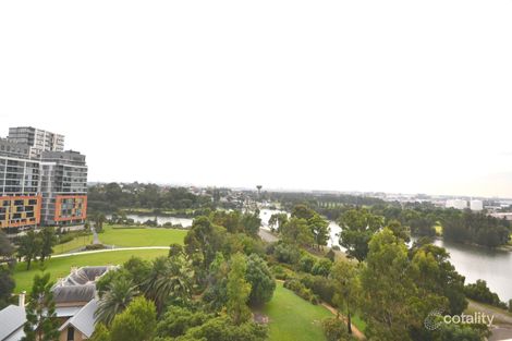 Property photo of 803/2-6 Brodie Spark Drive Wolli Creek NSW 2205