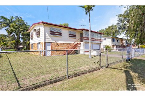 Property photo of 32 Capricorn Crescent Norman Gardens QLD 4701