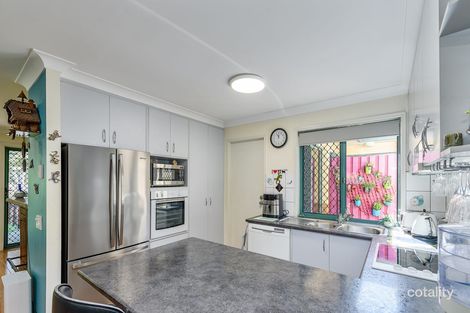 Property photo of 2/33 Brown Street Labrador QLD 4215