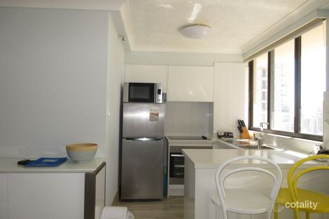 Property photo of 2705/18 Hanlan Street Surfers Paradise QLD 4217