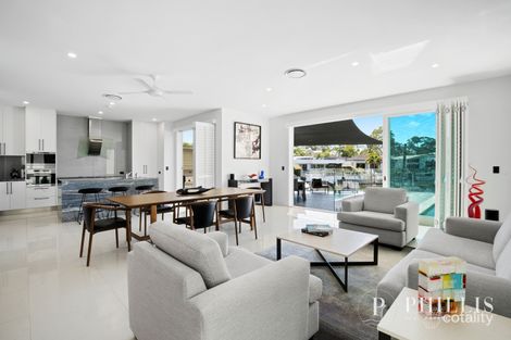 Property photo of 8001 The Parkway Hope Island QLD 4212