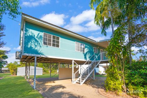 27 Landsborough Tce, Bakewell, NT 0832