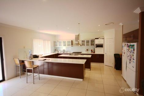 Property photo of 1 Lambe Street West Hoxton NSW 2171